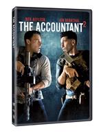 The Accountant 2 (DVD)