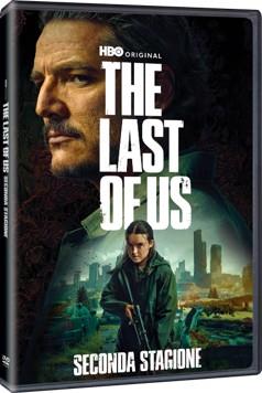 The Last of Us. Stagione 2 (3 DVD) - DVD