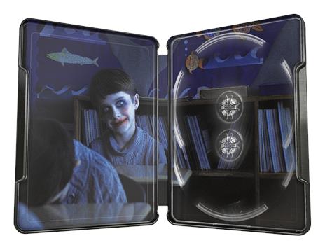 Weapons Steelbook (4K Ultra HD + Blu-ray) di Zach Cregger - Blu-ray + Blu-ray Ultra HD 4K - 3