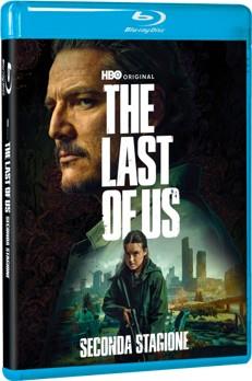 The The Last of Us. Stagione 2 (3 Blu-ray) - Blu-ray