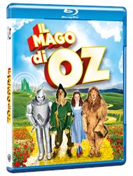 Il mago di Oz (1939) (Blu-ray)