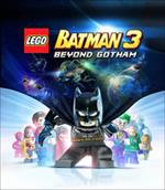 LEGO Batman 3. Gotham e oltre
