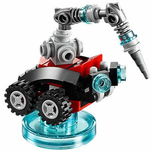 LEGO Dimensions Fun Pack DC Comics. Bane - 4