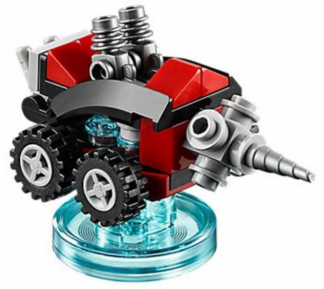 LEGO Dimensions Fun Pack DC Comics. Bane - 5