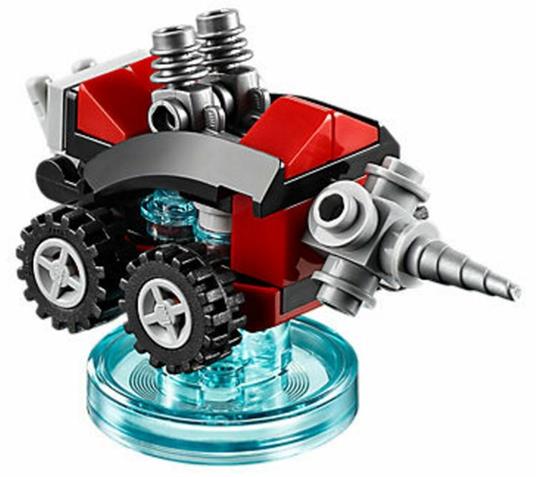 LEGO Dimensions Fun Pack DC Comics. Bane - 5