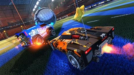 Warner Bros Rocket League Collector's Edition, PS4 videogioco PlayStation 4 Collezione Inglese - 3