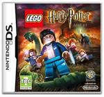 LEGO Harry Potter: Anni 5-7 DS