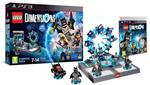 LEGO Dimensions Starter Pack - PS3