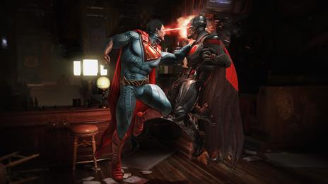 Warner Bros. Games Injustice 2 Standard Xbox One - 2