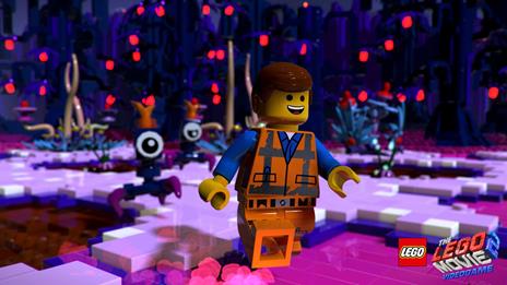 Nintendo LA LEGO PELICULA 2 videogioco Cinese semplificato, DUT, Inglese, ESP, Francese, ITA, Giapponese, Coreano, Russo Nintendo Switch - 3