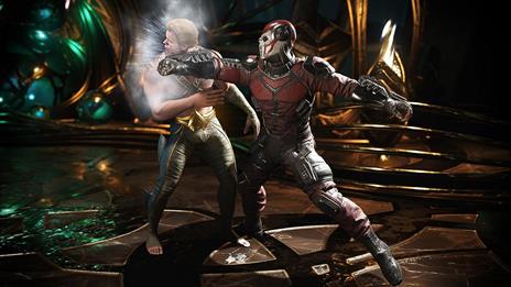 Injustice 2 (Hits) Ps4 Es - 2