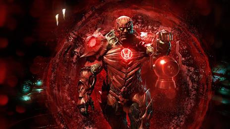 Injustice 2 (Hits) Ps4 Es - 4