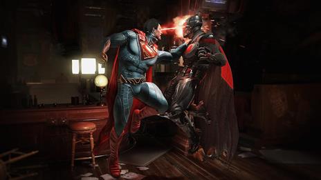 Injustice 2 (Hits) Ps4 Es - 5