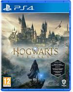 Hogwarts Legacy Ps4 Es