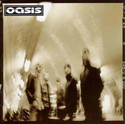Heathen Chemistry - Vinile LP di Oasis