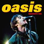 Knebworth 1996 3(DVD)