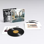 (What's the Story) Morning Glory? (30th Anniversary Deluxe Edition) (Black 3 LP)