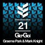 21 Years of Gio Gio - CD Audio