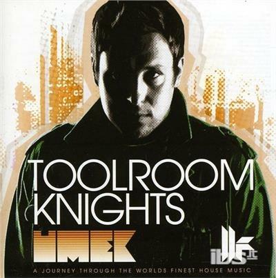 Toolroom Knights - CD Audio di Umek