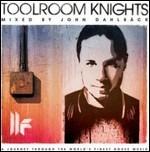 Toolroom Knights - CD Audio di John Dahlbäck