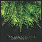 Toolroom Goes Deep 3 - CD Audio