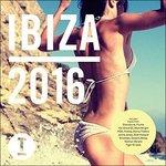 Toolroom Ibiza 2016 - CD Audio