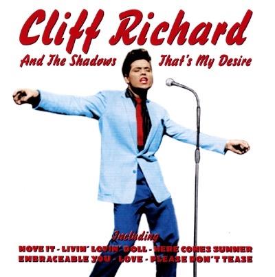 That s My Desire - CD Audio di Cliff Richard