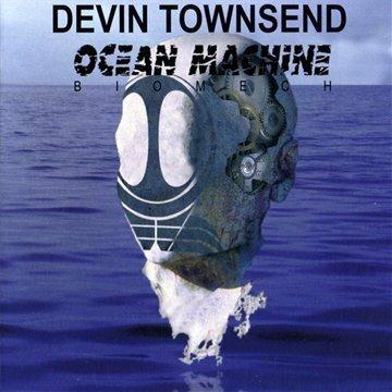 Ocean Machine - CD Audio di Devin Townsend