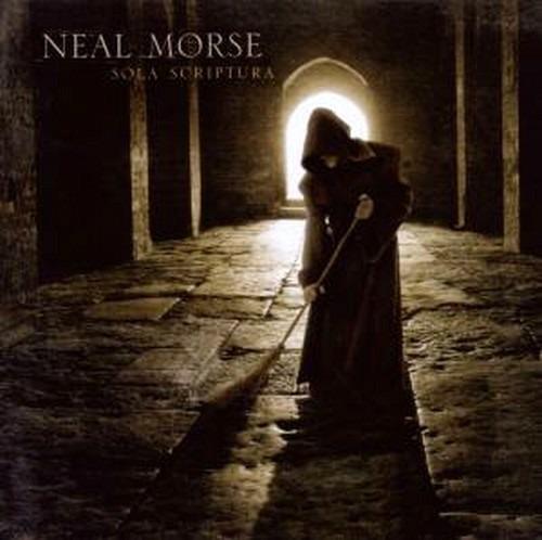 Sola Scriptura - CD Audio di Neal Morse