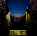Hammer & Anvil - CD Audio di Pure Reason Revolution