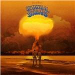 Earth Blues - CD Audio di Spiritual Beggars