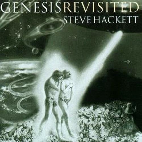 Genesis Revisited I - CD Audio di Steve Hackett