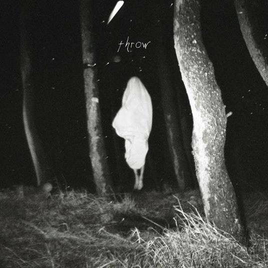 Throw - CD Audio di Flood of Red