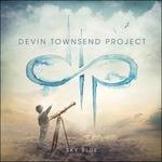 Sky Blue - CD Audio di Devin Townsend (Project)