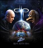Devin Townsend (Project). Devin Townsend presents Ziltoid Live at the Royal