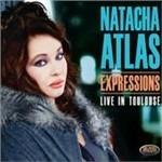 Expressions. Live in Toulouse