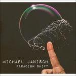 Paradigm Shift