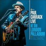Live at the London Palladium