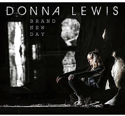 Brand New Day - CD Audio di Donna Lewis