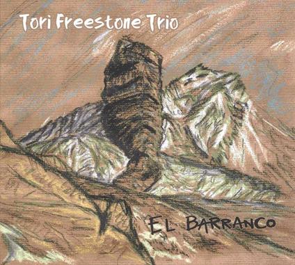 El barranco - CD Audio di Tori Freestone