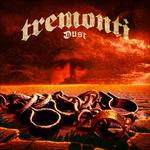 Dust - CD Audio di Tremonti