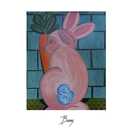 Bunny - Vinile LP di Bunny
