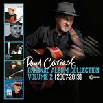 Original Album Collection vol.2 (2007-2013)