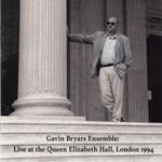 Live At Queen Elizabeth...