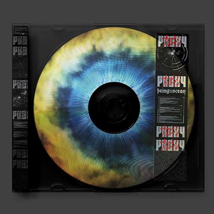 Proxy. An A.N.I.M.O. Story - CD Audio di Being as an Ocean