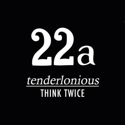 Think Twice - Vinile LP di Tenderlonious