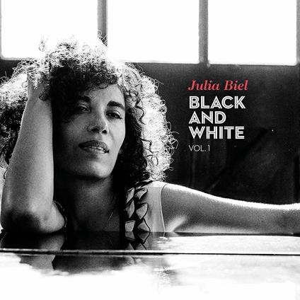 Black and White vol.1 - CD Audio di Julia Biel