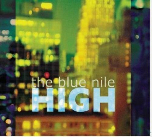 High (Reissue) - Vinile LP di Blue Nile