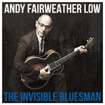 The Invisible Bluesman (Blue Vinyl)