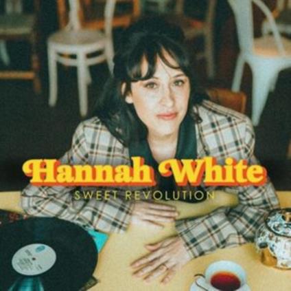 Sweet Revolution - Vinile LP di Hannah White